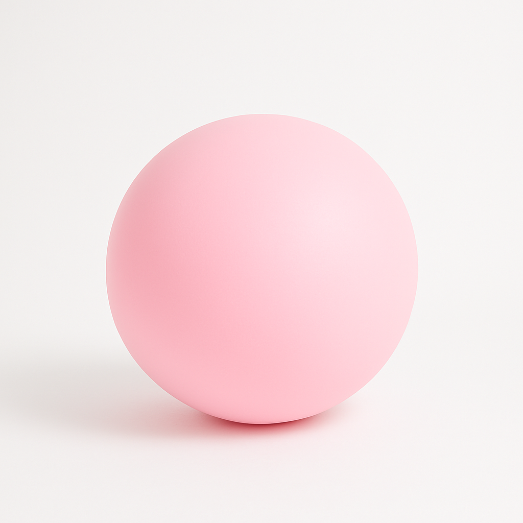 Pilates Ball