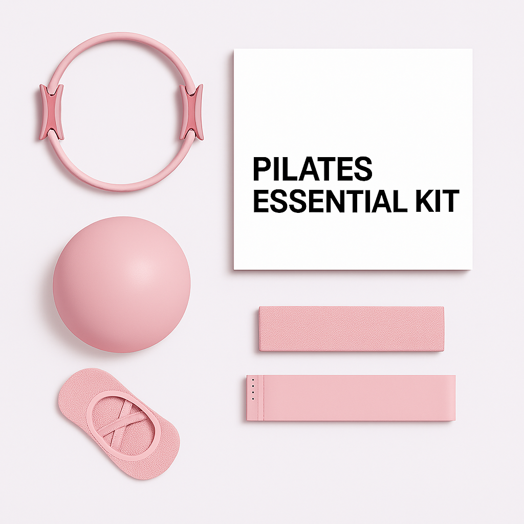 Pilates Fitness Kit