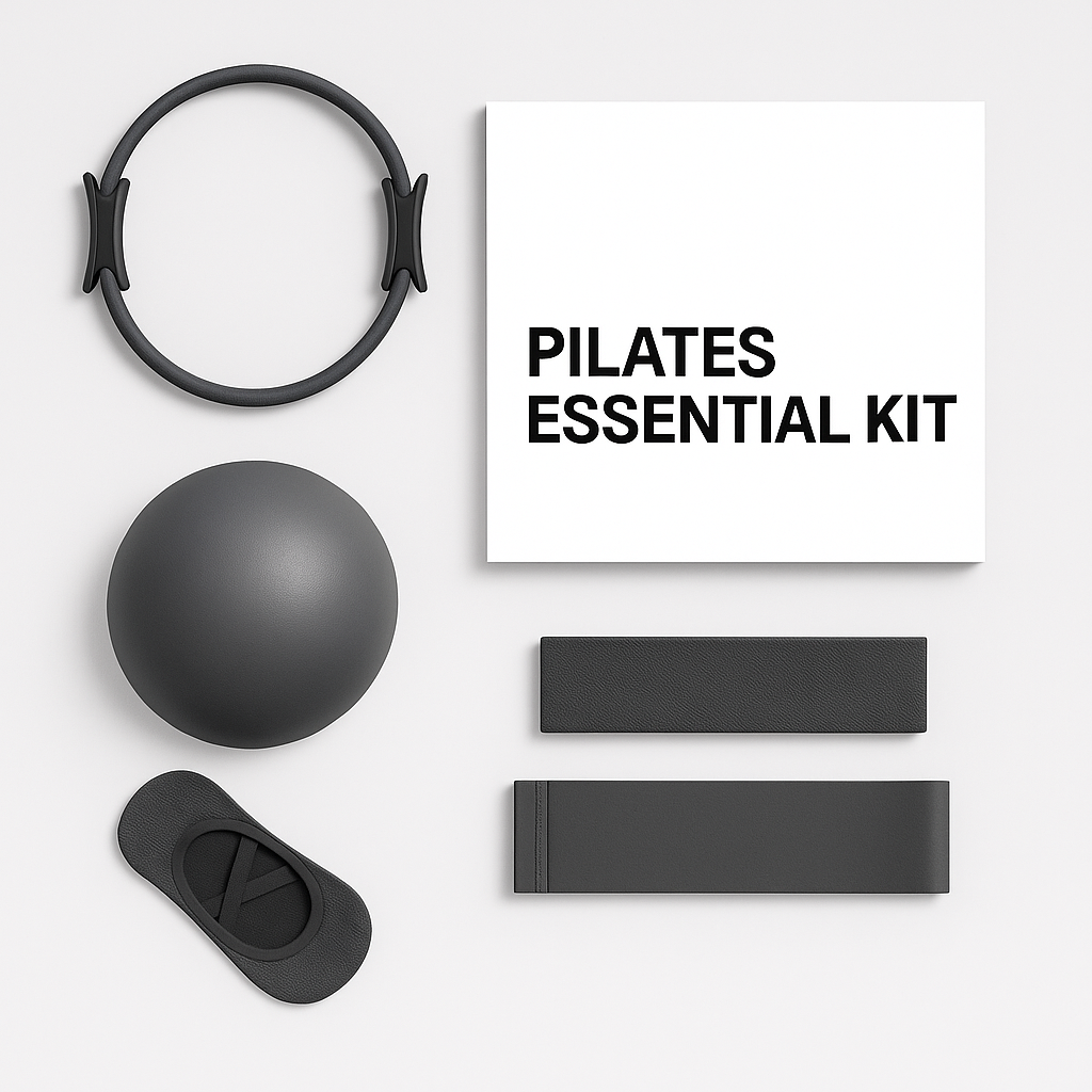 Pilates Fitness Kit