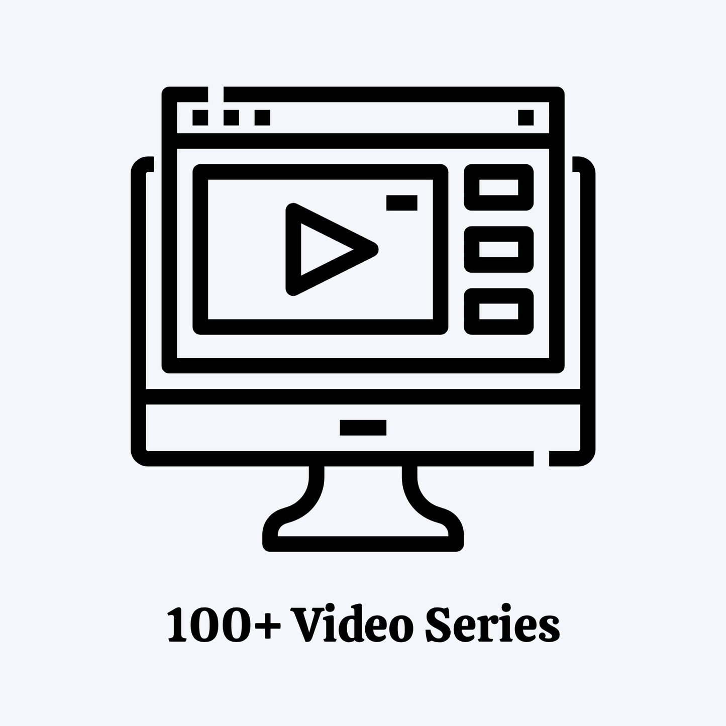 Training Video Series