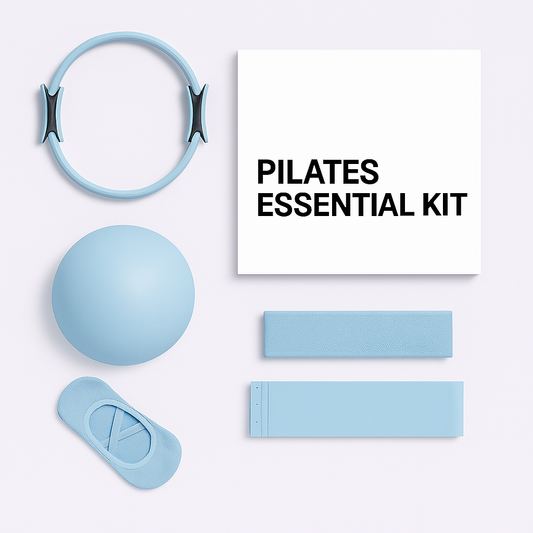 Pilates Fitness Kit