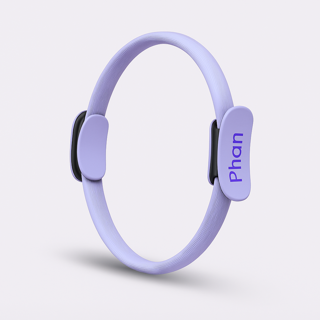 Pilates Ring