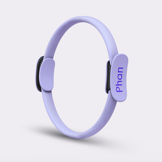 Pilates Ring