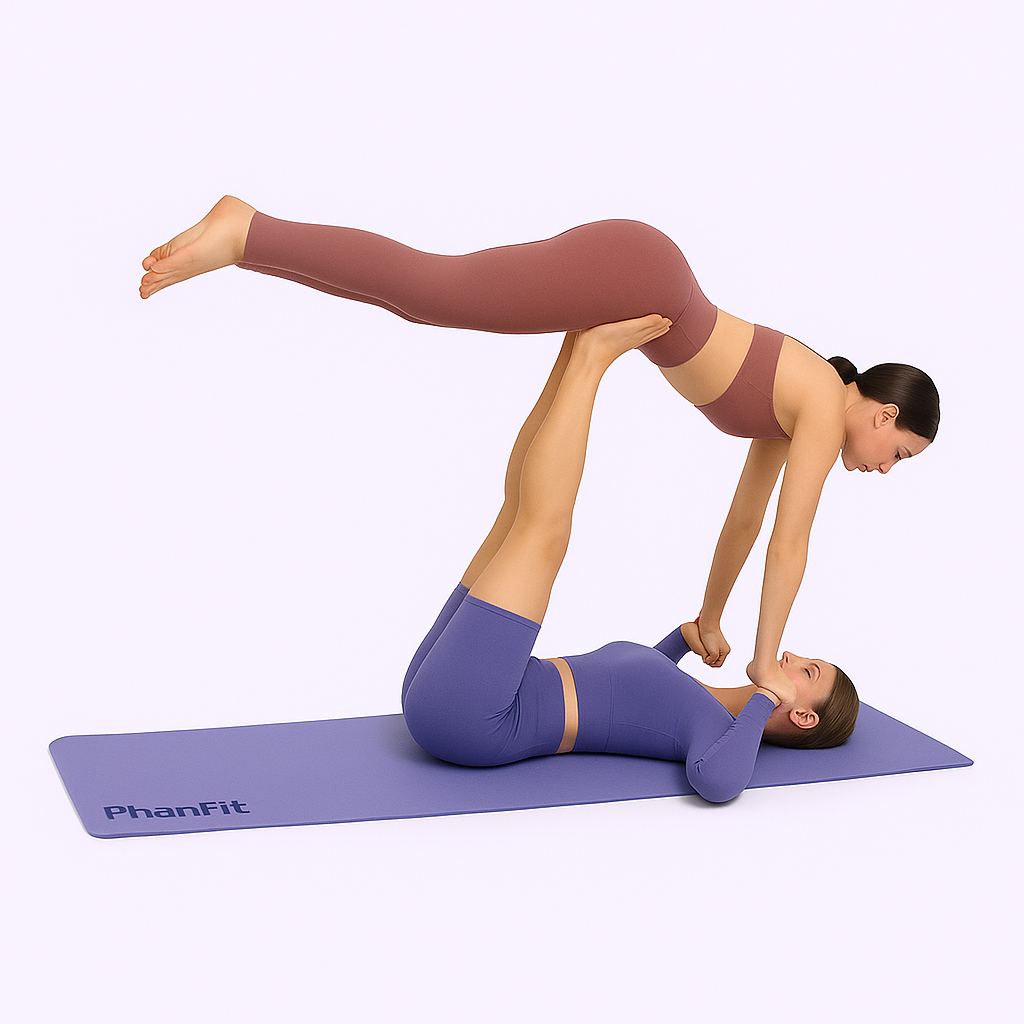 Yoga Mat