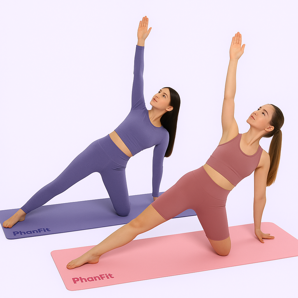 Yoga Mat